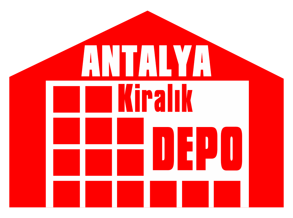 Antalya Kiralık Depo